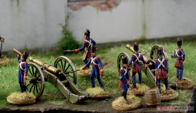 ナポレオン最後の決戦 ワーテルローの戦い 1815 ラ・エイ・サント