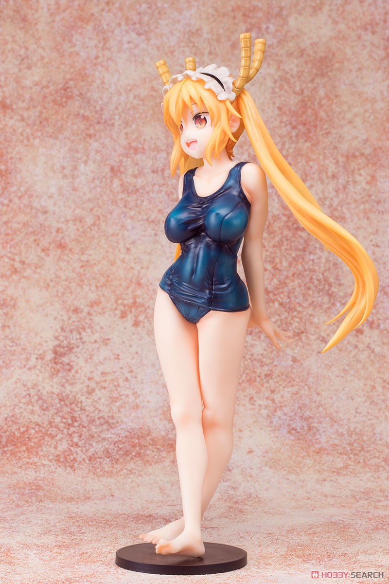 小林さんちのメイドラゴン 「トール」 スク水ver. (フィギュア