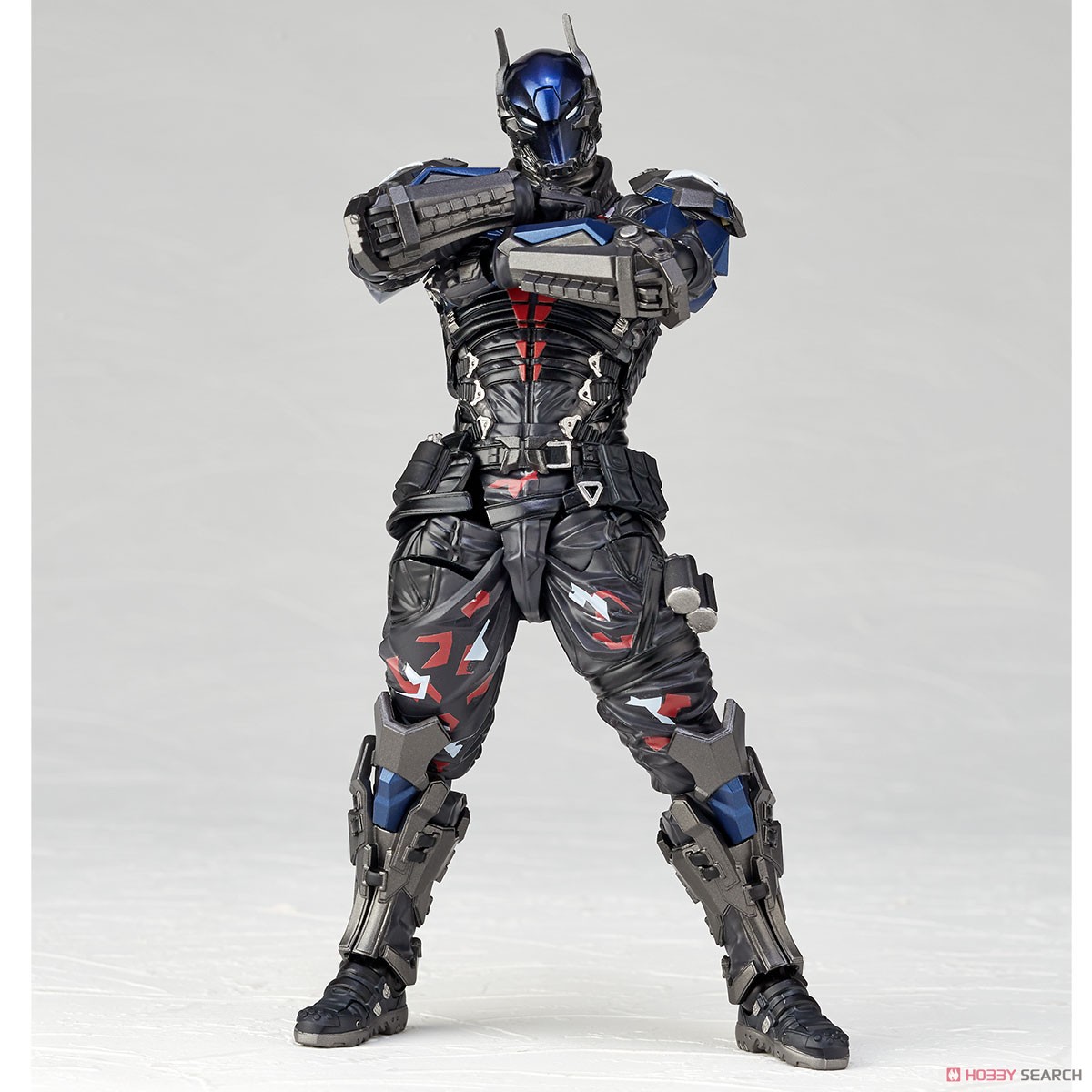 フィギュアコンプレックス AMAZING YAMAGUCHI No.024 「Arkham Knight