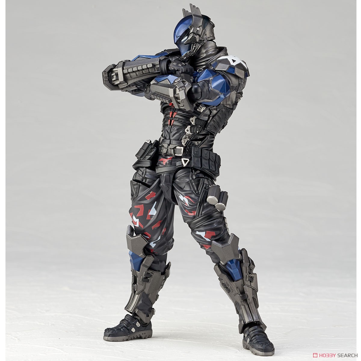 フィギュアコンプレックス AMAZING YAMAGUCHI No.024 「Arkham Knight