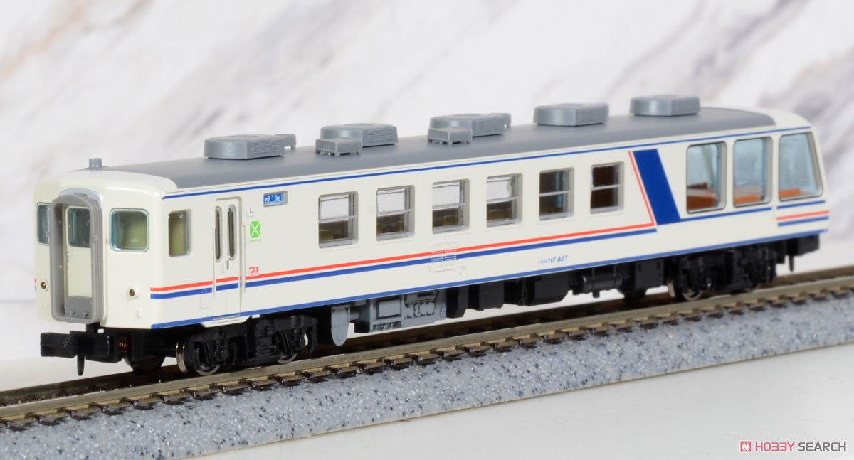 12系 和式客車 やすらぎ 6両セット (6両セット) (鉄道模型) - ホビー