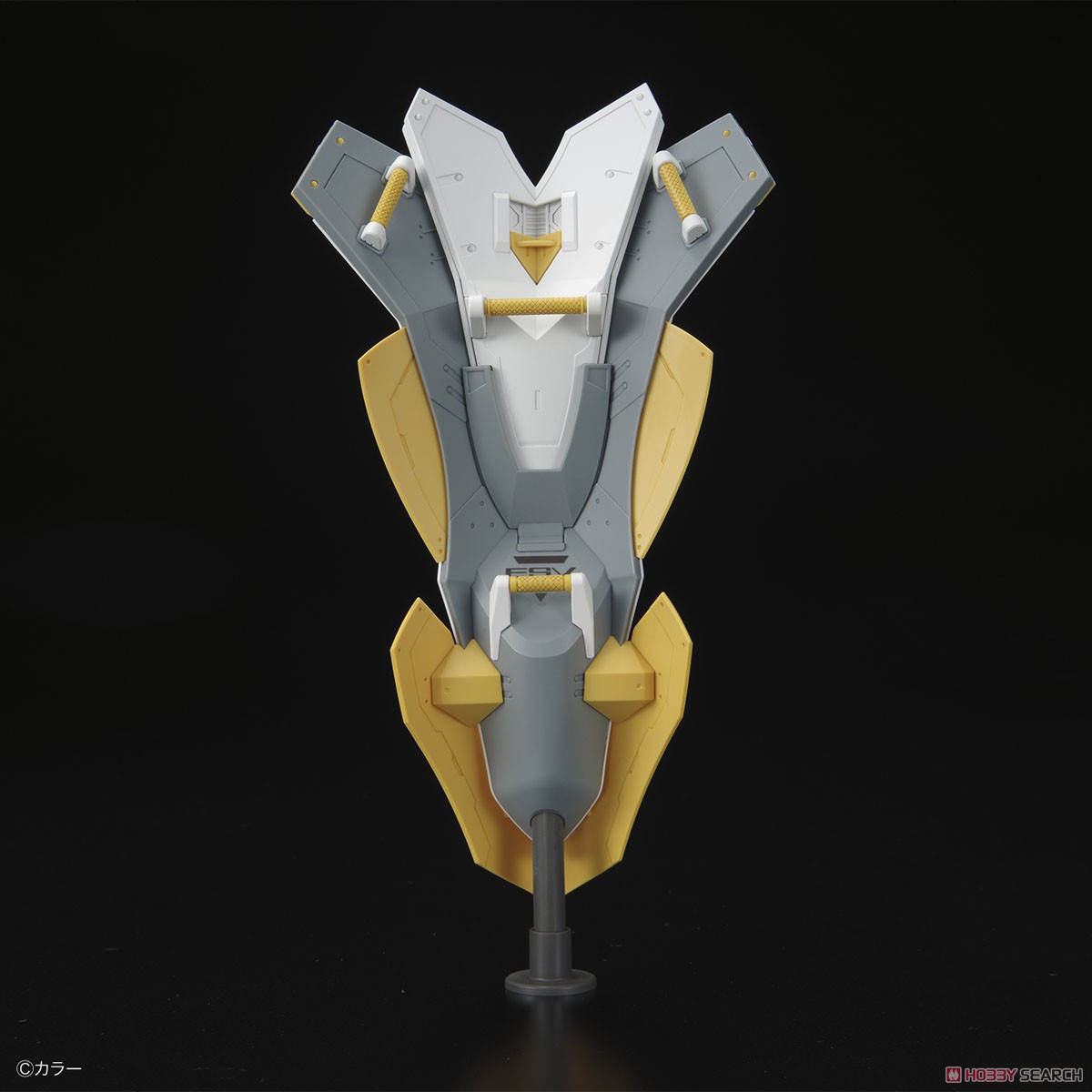 汎用ヒト型決戦兵器 人造人間エヴァンゲリオン 正規実用型 3号機 ESV