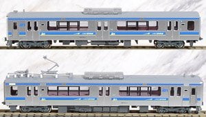 青い森鉄道 青い森701系 2両セット (2両セット) (鉄道模型) - ホビー