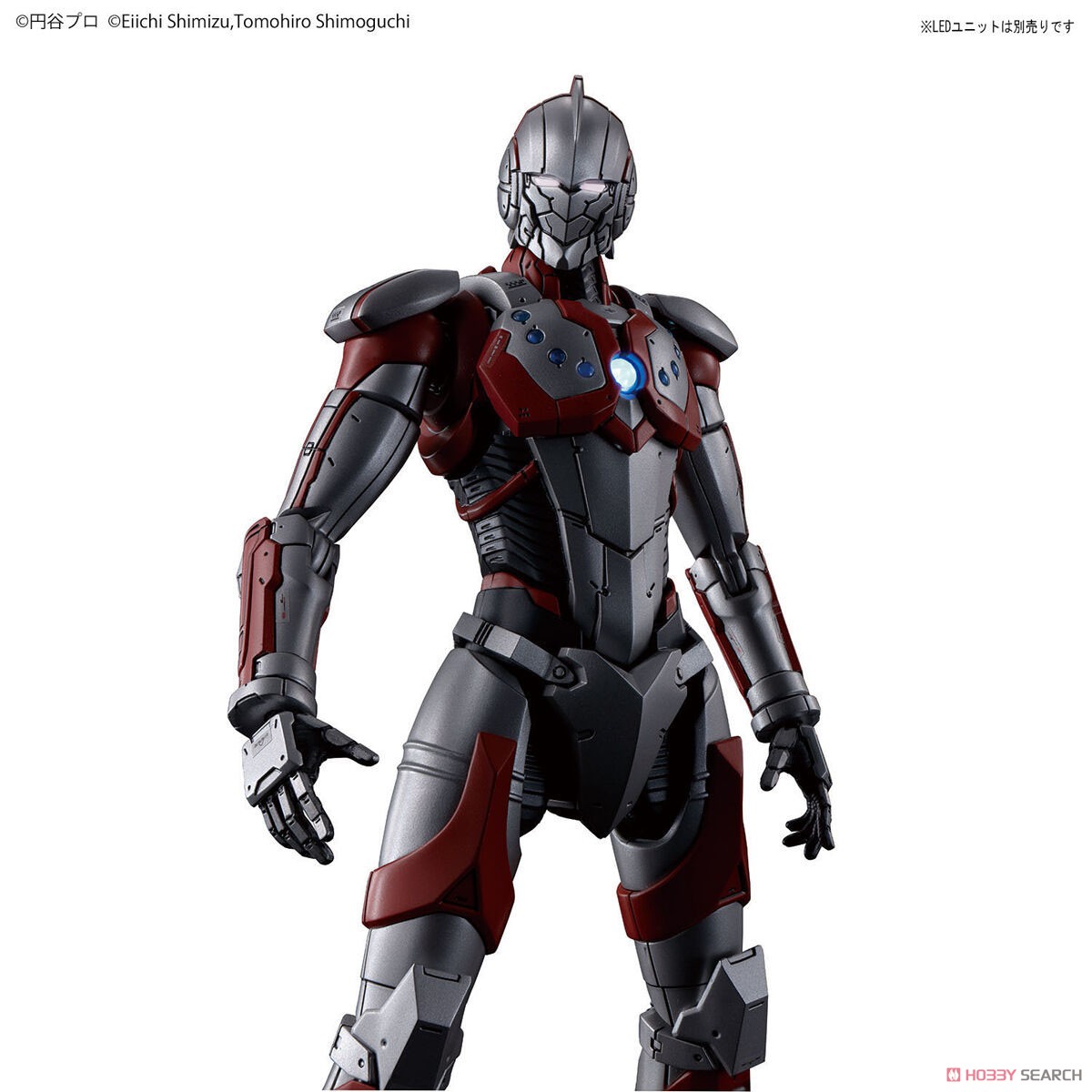 フィギュアライズスタンダード ULTRAMAN SUIT ZOFFY -ACTION