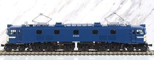 16番(HO) マニ36 (オロ40改造) (塗装済み完成品) (鉄道模型) - ホビー
