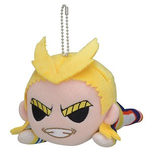 文豪ストレイドッグス 寝そべりぬいぐるみ `太宰治` (S) (キャラクター