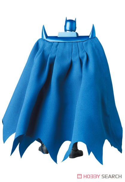 Mafex No.144 Knightfall Batman (Completed) - HobbySearch Anime