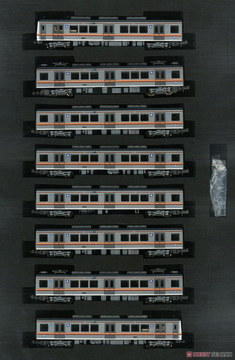 Osaka Metro 66系 堺筋線 8両セット (8両セット) (鉄道模型) - ホビー