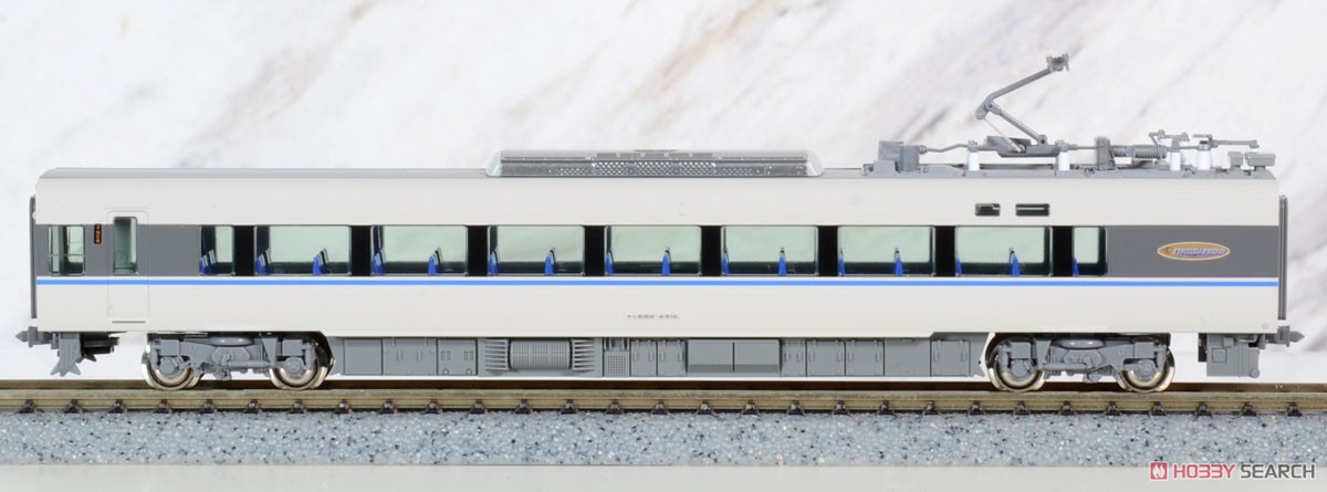 特別企画品】 683系4000番台 「サンダーバード」 (旧塗装) 9両セット