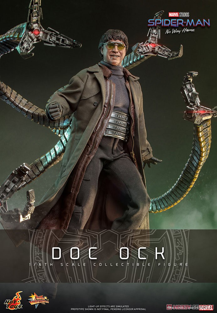 ムービー・マスターピース】 『スパイダーマン：ノー・ウェイ・ホーム