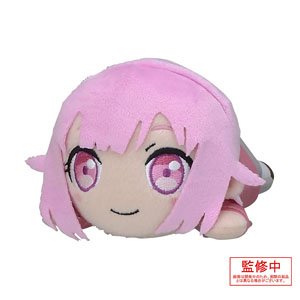 ラブライブ！虹ヶ咲学園スクールアイドル同好会 寝そべりテラジャンボ