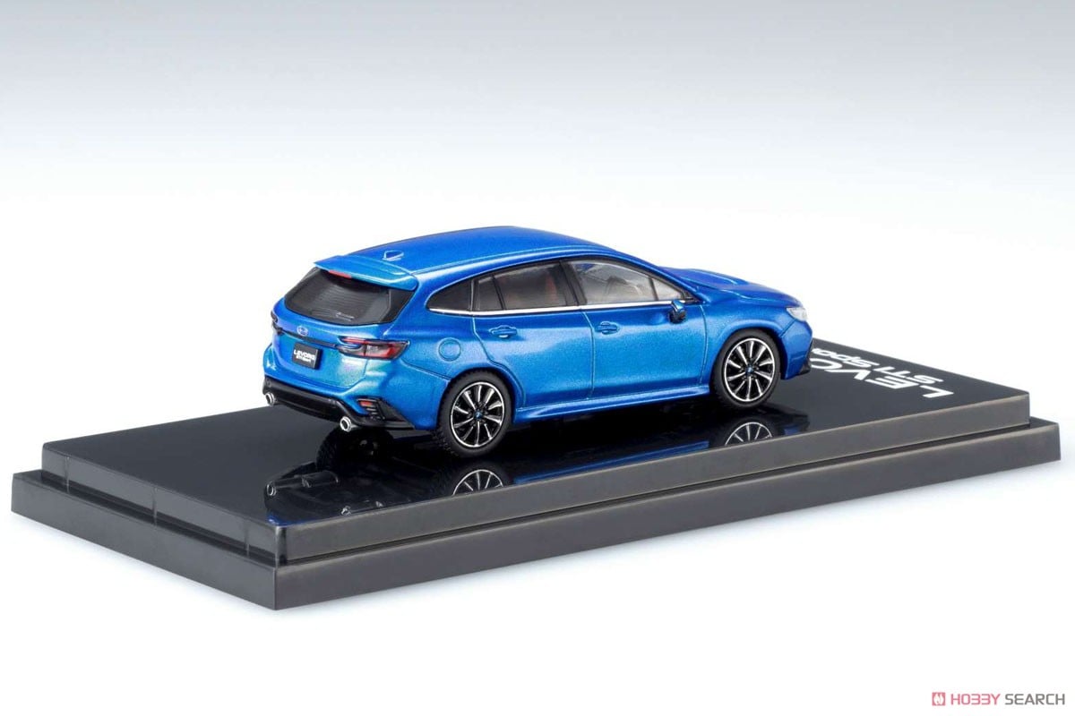 進撃の巨人 x スバル ミニカー 青 進撃の巨人 x スバル ミニカー 青