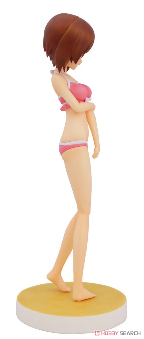 ガールズ&パンツァー 西住みほ -水着ver.- ガルパン10周年記念特別版