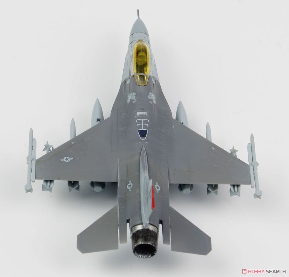 か*す様 三沢基地 F-16C 1/72 ダイキャスト か*す様 三沢基地 F-16C 1