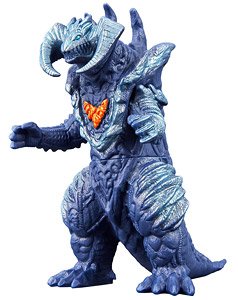 ウルトラ怪獣シリーズ189 チャンドラー (キャラクタートイ) - ホビー