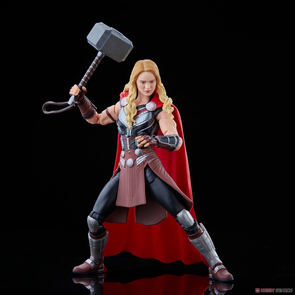 マーベル』「マーベル・レジェンド」6インチ・アクションフィギュア