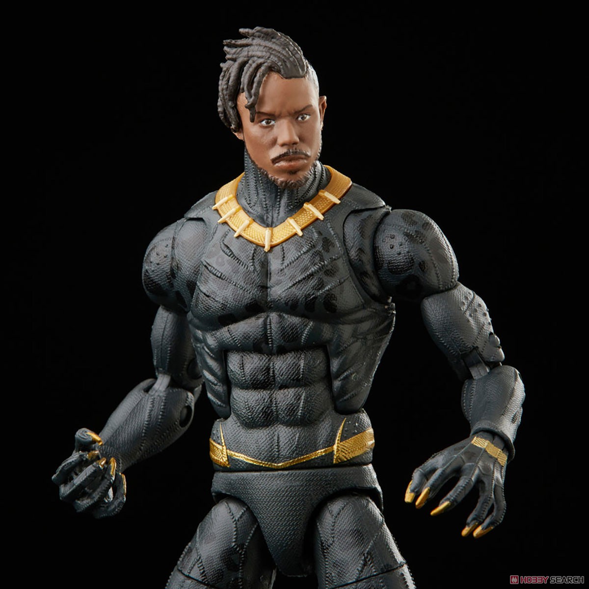 マーベル』「マーベル・レジェンド」6インチ・アクションフィギュア