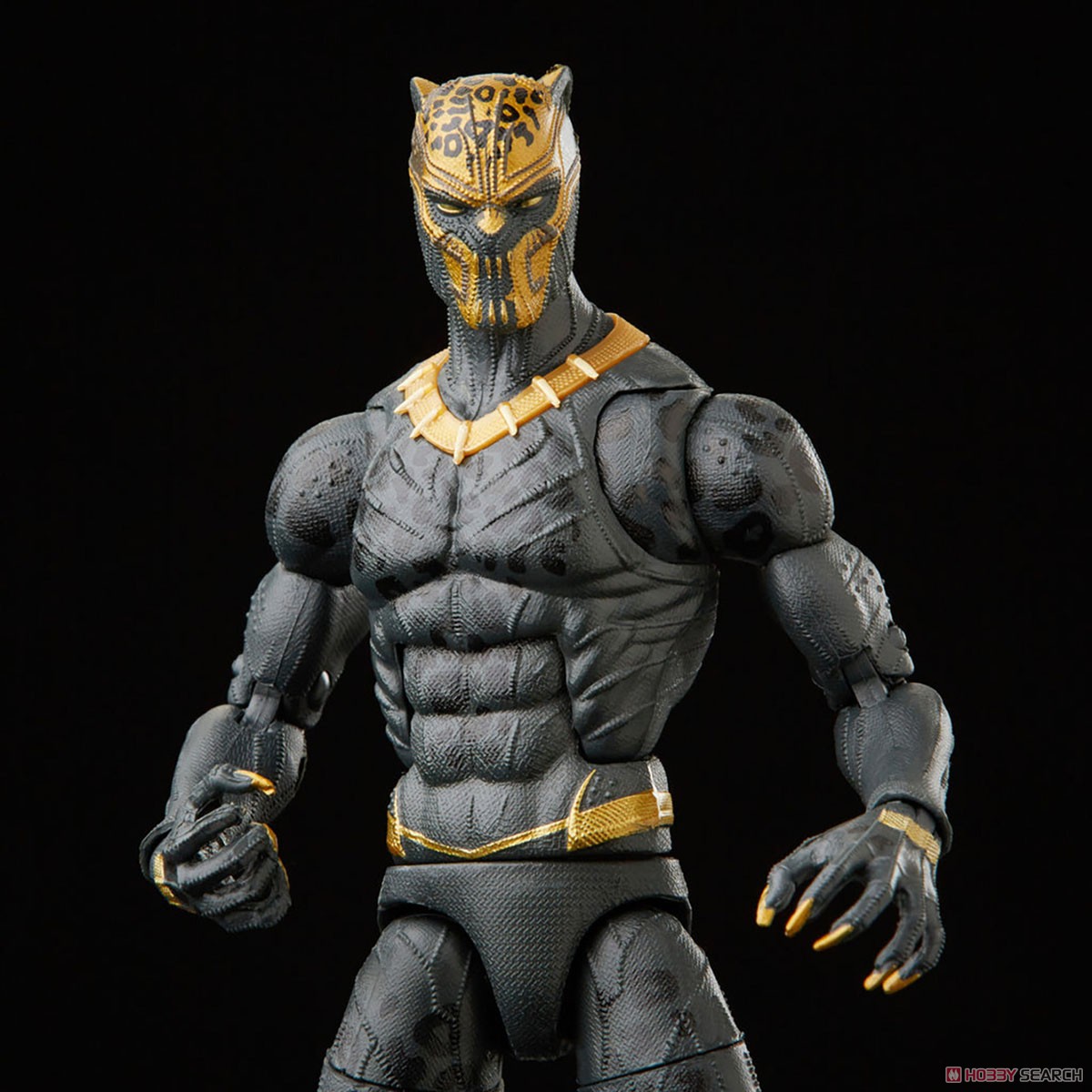 マーベル』「マーベル・レジェンド」6インチ・アクションフィギュア