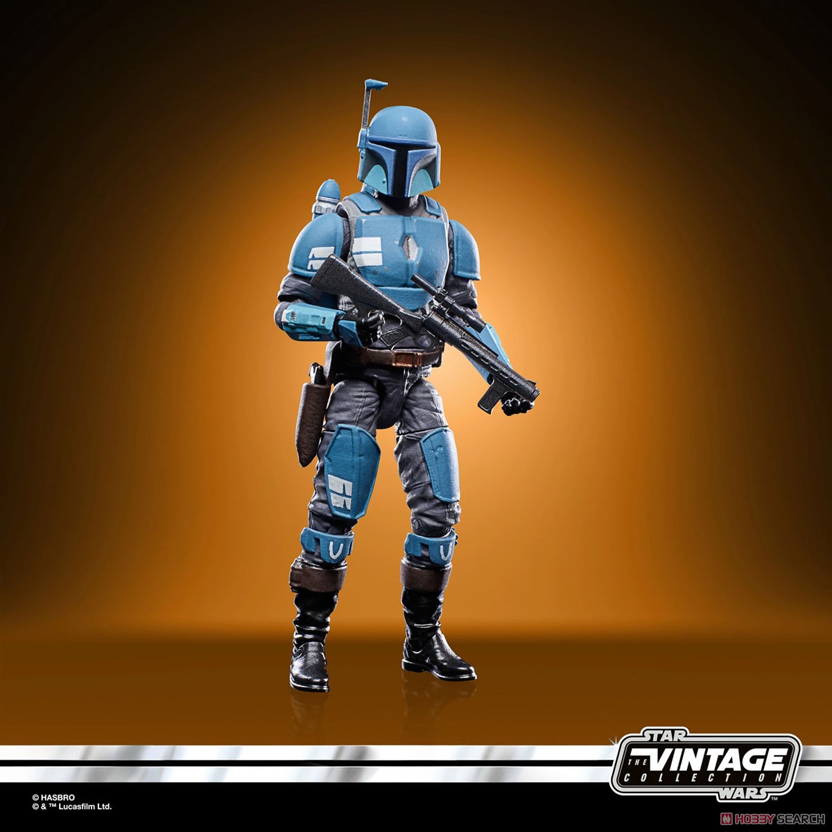 スター・ウォーズ』「VINTAGEシリーズ」3.75インチ・アクション