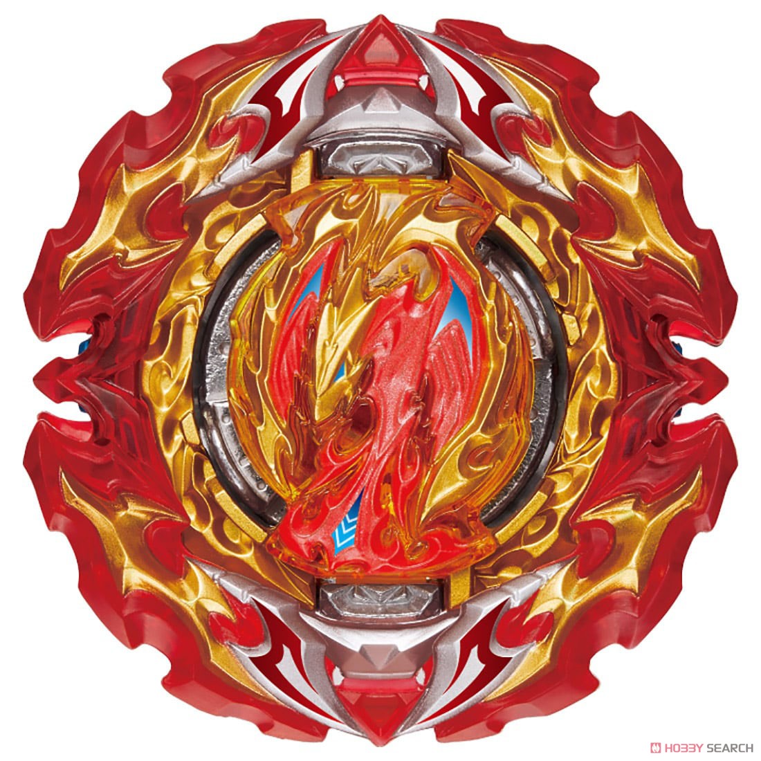 ベイブレード バースト B-191 オーバードライブSPスターターセット