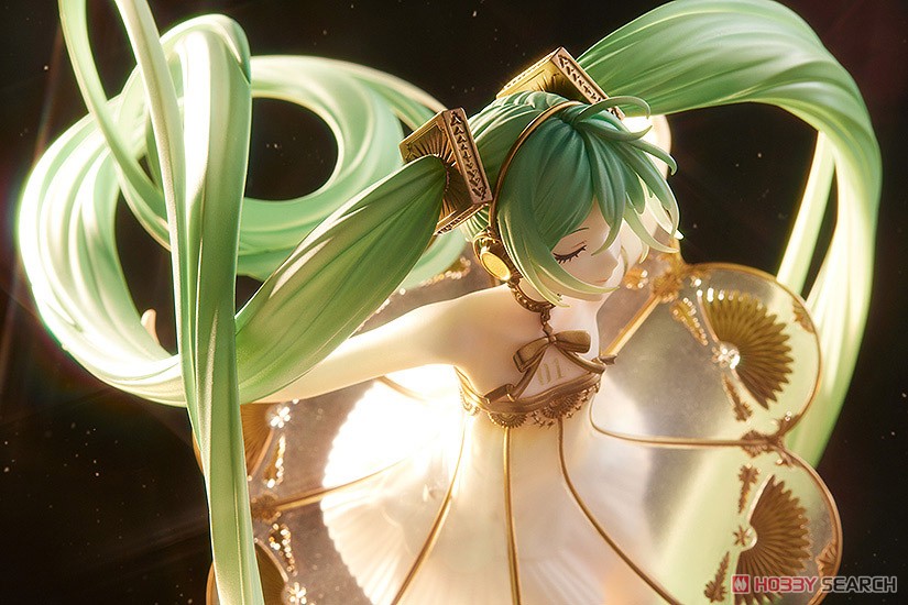 初音ミクシンフォニー 5th Anniversary Ver. (フィギュア) - ホビー