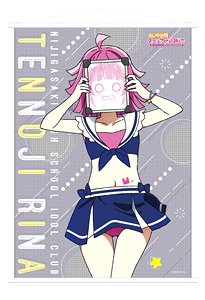 ラブライブ！虹ヶ咲学園スクールアイドル同好会 A2タペストリー 水着