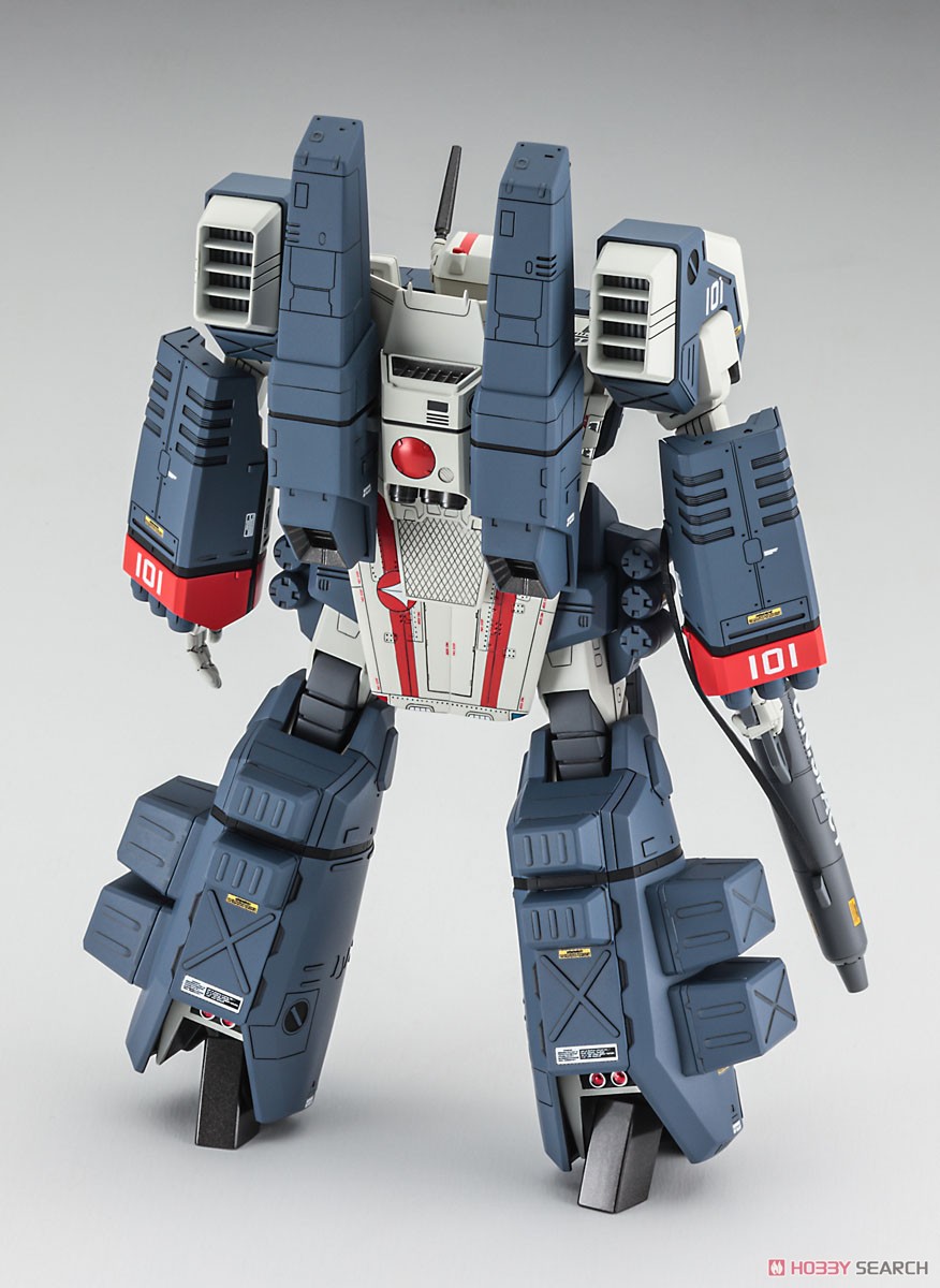 VF-1J アーマード バルキリー (プラモデル) - ホビーサーチ ガンプラ他