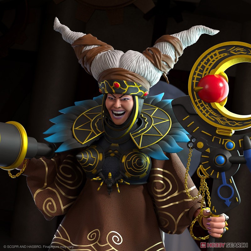 マイティ・モーフィン・パワーレンジャー/ リタ・レパルサ