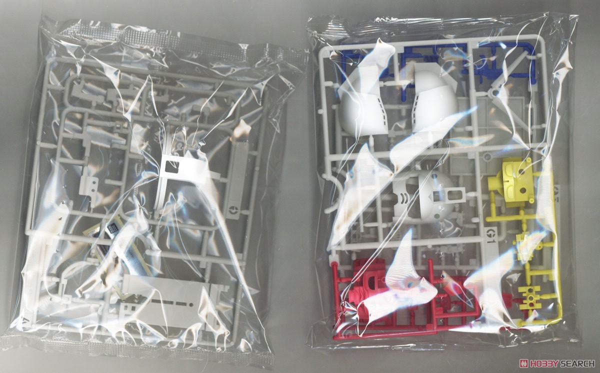 ガンプラくんDXセット(ランナーVer.再現パーツ付き) (ガンプラ