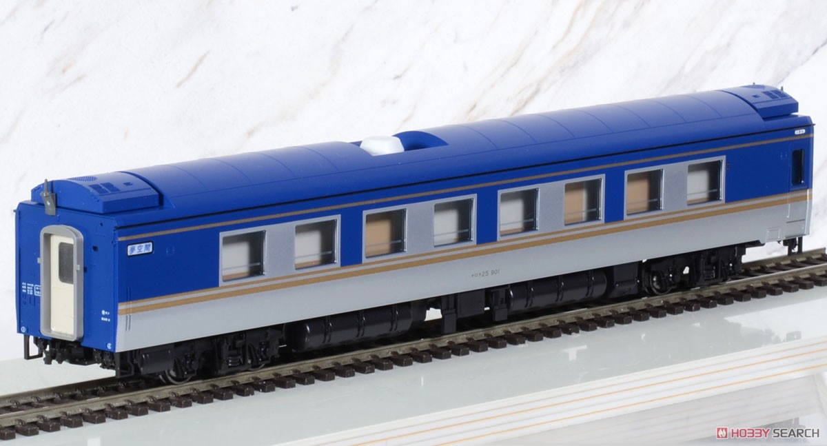 16番(HO) 24系 ＜夢空間＞ 3両セット (3両セット) (鉄道模型) - ホビー