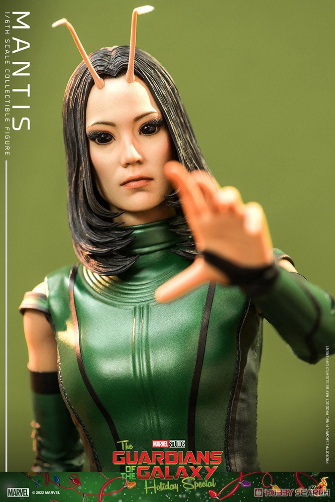 テレビ・マスターピース】 『ガーディアンズ・オブ・ギャラクシー