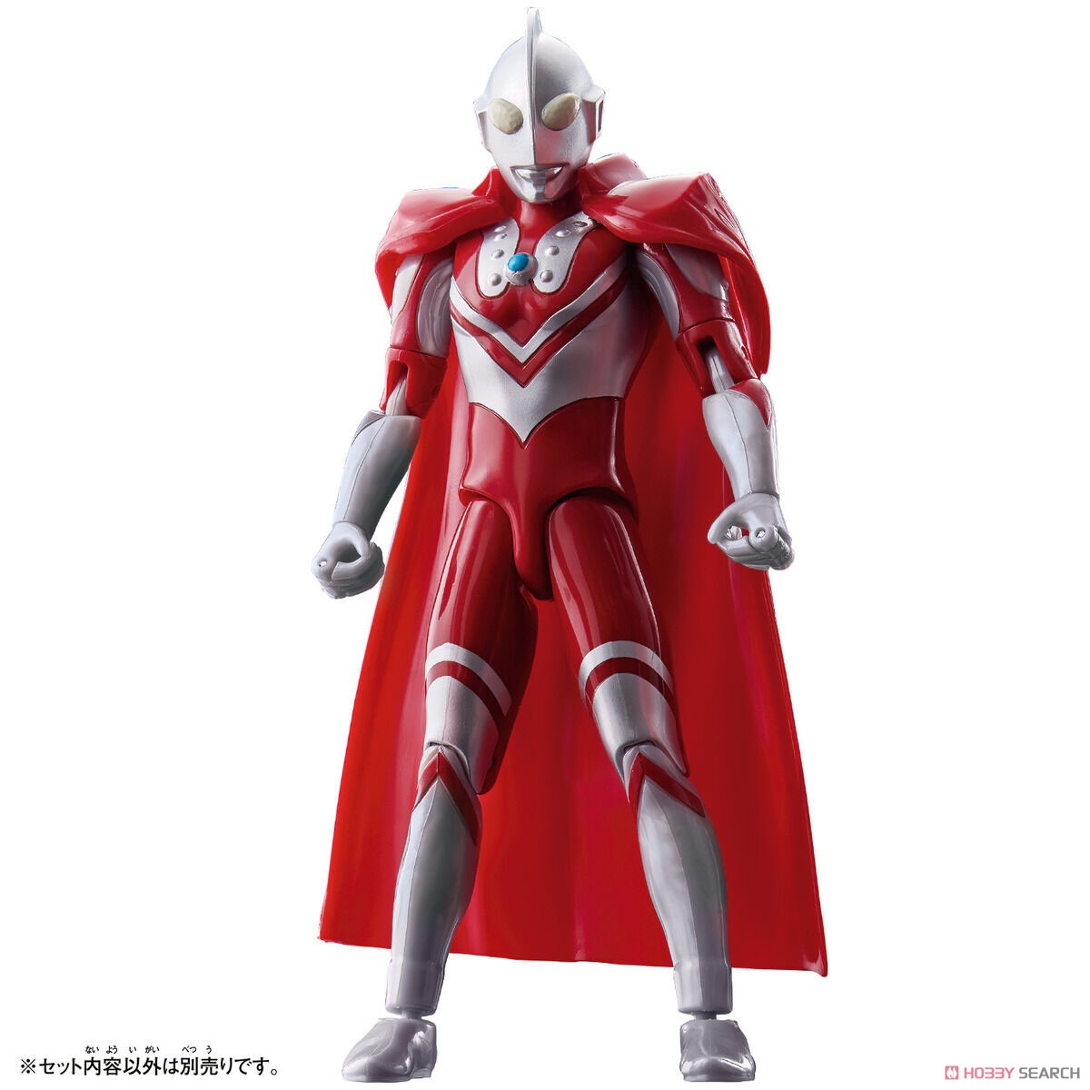 ウルトラアクションフィギュア ゾフィー (キャラクタートイ) - ホビー
