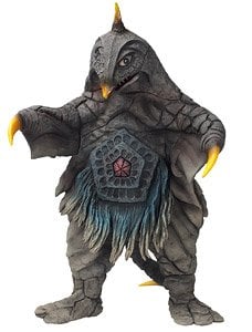 ☆特価品 1/6 特撮シリーズ 宇宙怪獣 エレキング ハイグレード Ver
