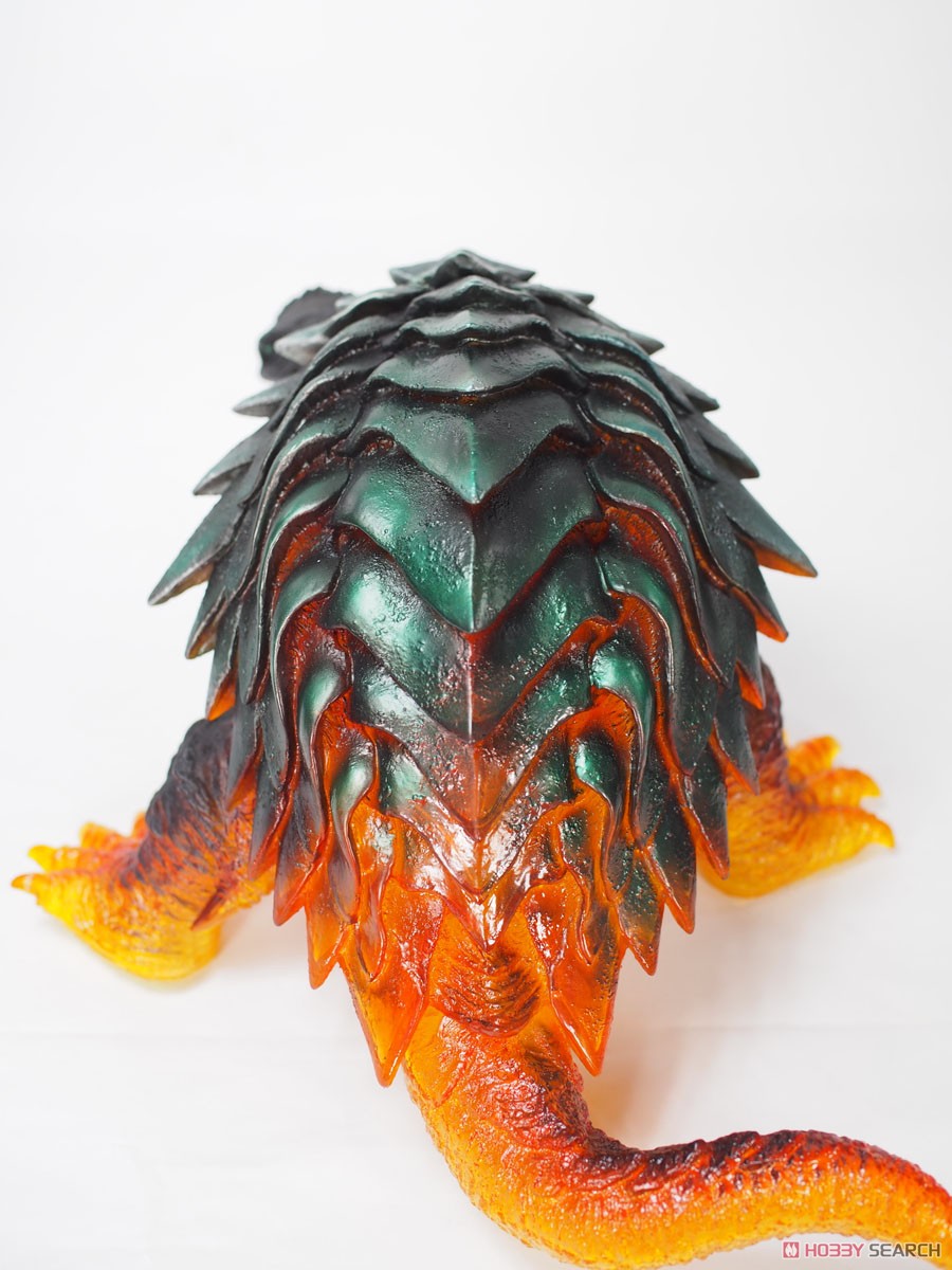 CCP AMC ガメラ3 (1999) ラストシーンVer. (完成品) - ホビーサーチ