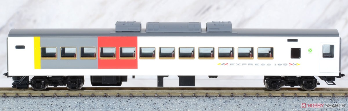 JR 185-200系 特急電車 (エクスプレス185) セット (7両セット) (鉄道