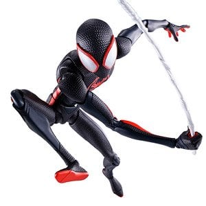 S.H.フィギュアーツ スパイダーグウェン(スパイダーマン:アクロス・ザ