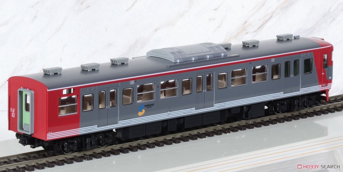 16番(HO) しなの鉄道 115系電車 セット (鉄道模型) - ホビーサーチ