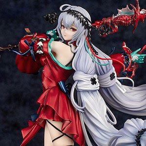 アークナイツ 濁心スカジ 昇進段階二ver. 通常版 (フィギュア