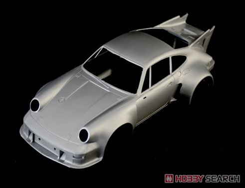 ポルシェ 911 カレラ RSR ターボ (日本語説明書付属) (プラモデル