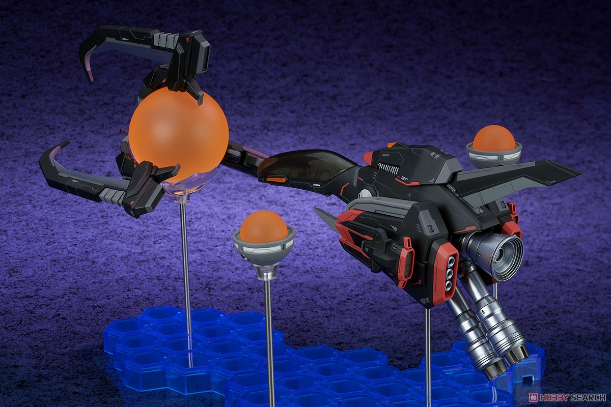 R-13A CERBERUS`ケルベロス` (完成品) - ホビーサーチ ロボット・特撮