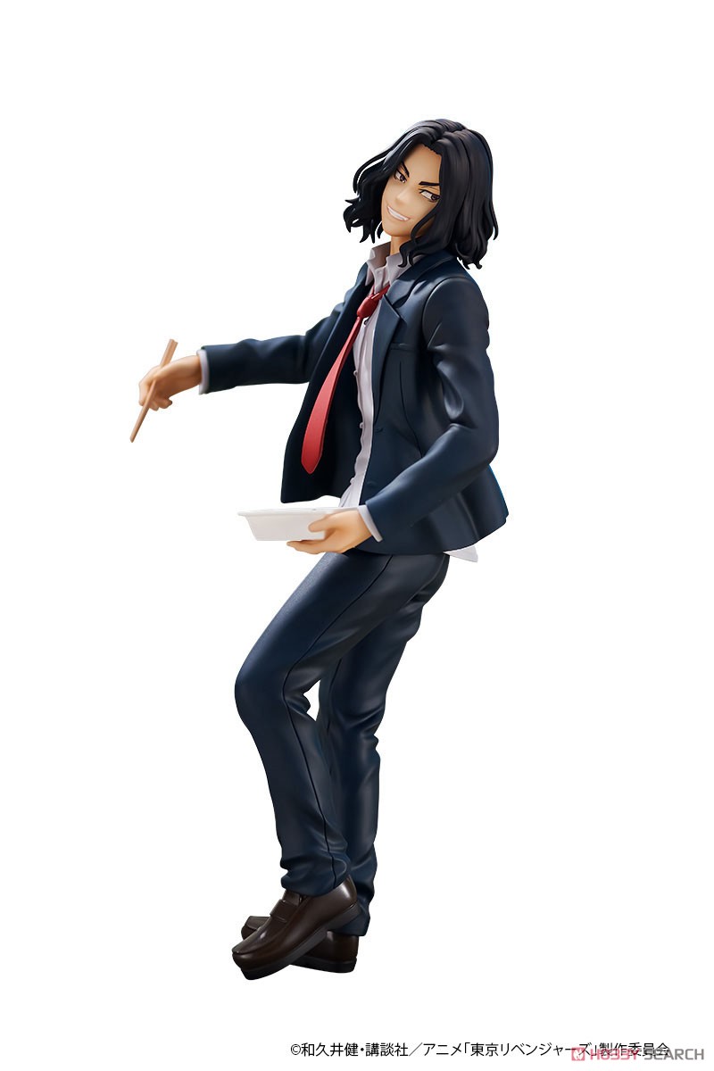 TENITOL 場地圭介 (フィギュア) - ホビーサーチ フィギュア