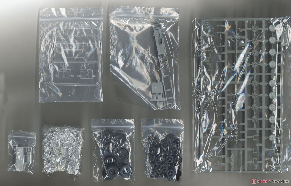 M1070 & M1000 70t 戦車運搬車 (プラモデル) - ホビーサーチ