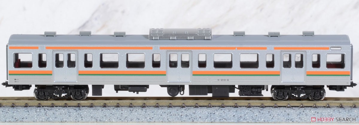 211系0番台 10両セット (10両セット) (鉄道模型) - ホビーサーチ 鉄道