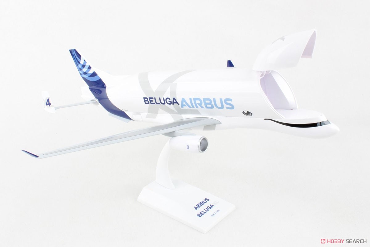 A300-600ST エアバス ベルーガ XL (完成品飛行機) - ホビーサーチ