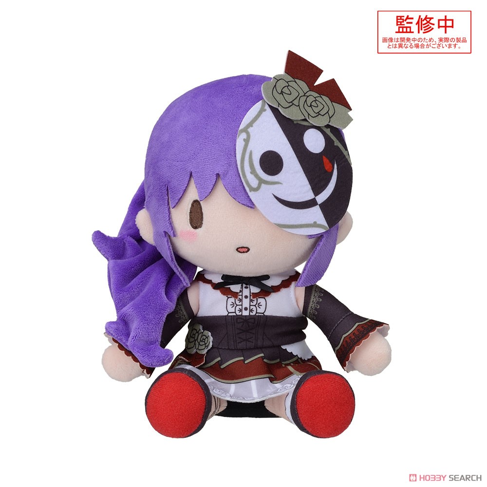 プロジェクトセカイ カラフルステージ！ feat. 初音ミク ふわぷち