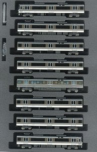 221系リニューアル車 ＜大和路快速＞ 基本セット (基本・4両セット