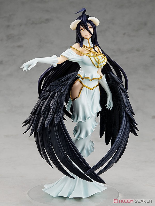 POP UP PARADE アルベド (フィギュア) - ホビーサーチ フィギュア