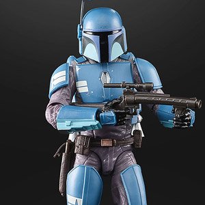 スター・ウォーズ』「BLACKシリーズ」6インチ・アクションフィギュア