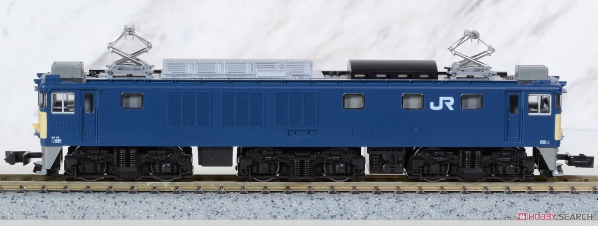 EF64 1000 一般色 JR貨物クーラー搭載車 (鉄道模型) - ホビーサーチ