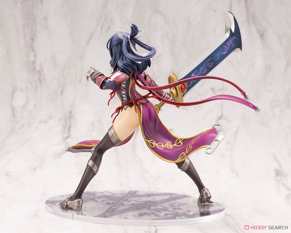 リーシャ・マオ (フィギュア) - ホビーサーチ フィギュア